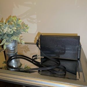 Black Travelambo Wallet